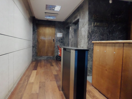 Imagen 2 de 24 de Alquiler Oficina 358 M2 San Nicolás