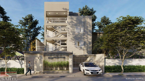 Ótimas Condições Para Compra ! 2 Dormitórios - St17336
