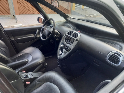 Citroën Xsara Picasso 2008 2.0 Exclusive Aut. 5p