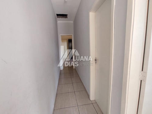 Imagem 8 de 15 de Casa Para Aluguel No Bairro Sítio Do Campo - Praia Grande, Sp - Ld76575