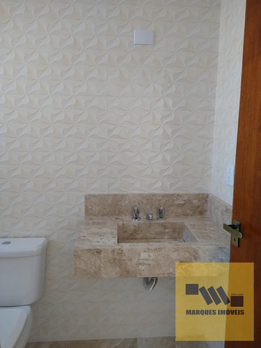 Imagem 12 de 15 de Casa Em Jardim Nathalie - Mogi Das Cruzes - 3961