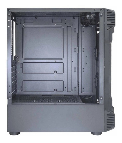 Imagem 4 de 7 de Pc Gamer I5 3 Ger 16gb 240gb Placa Video 1gb E Brindes