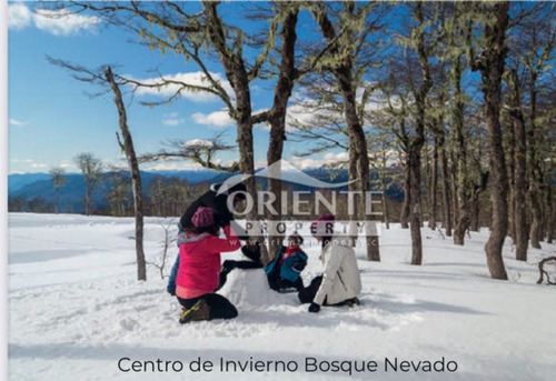 Parcela En Condominio Reserva Huilo Huilo