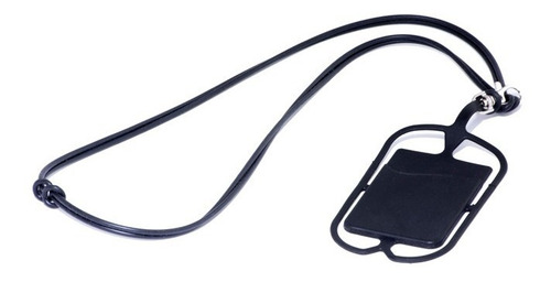 Imagen 1 de 3 de Collar Porta Celular