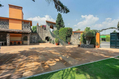 Imagen 3 de 24 de Terreno En Venta Tepepan