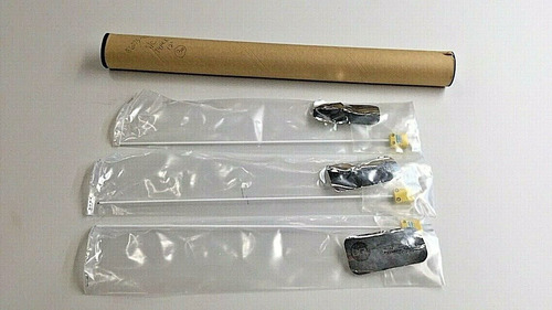 Bgl 6073-47 Thermocouple Probe Berkeley Glass Lab 12 Ty Ccl
