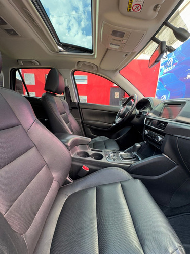 Mazda CX-5 2.0 L I Grand Touring At