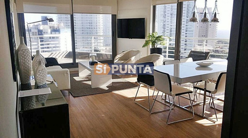 Imagen 1 de 30 de Apartamento Con Amenities De Primera Categoría