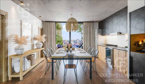 Imagen 7 de 25 de Apartamento 1 Dormitorio En Venta En Punta Carretas Ap3962081