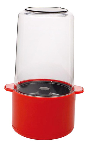 Popcorn Popper, Pequeña Máquina Eléctrica Para Hacer Palomit
