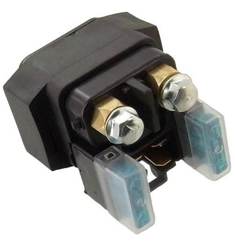 Relé De Solenoide De Arranque Para Yamaha Xv1700 Road Star W