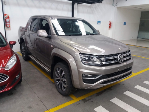 Volkswagen Amarok V6 Extreme 258cv 2021 Jf #a1