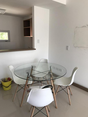 Departamento En Palermo 2 Ambientes Con Cochera