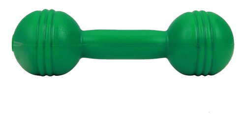 Mancuerna 3 Kg Plástica Mir Pvc Fitness Entrenamiento Gym