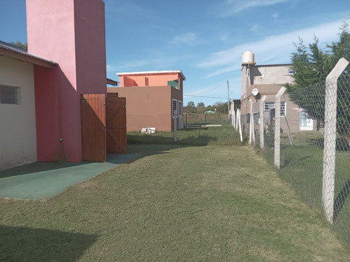Chalet En Costa Chica