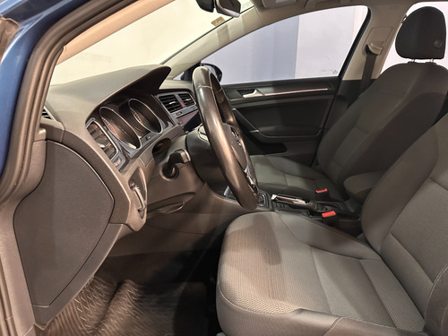 Volkswagen Golf 1.4 Comfortline Tsi