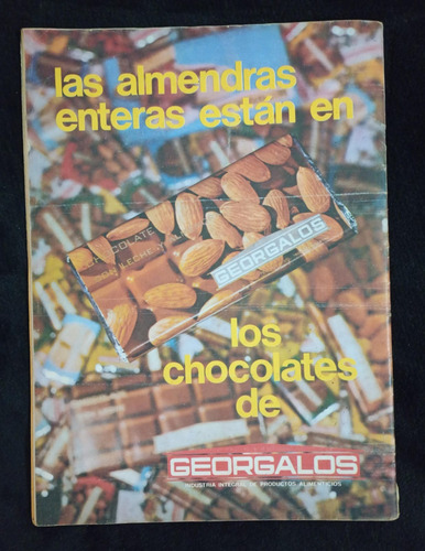Revista Anteojito N° 436 Año 1973 (Usado)