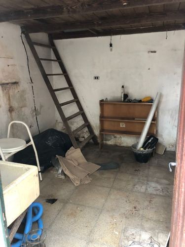 Alquiler Casa En Jose C Paz Centro