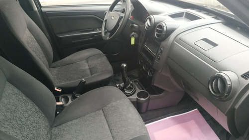Ford Ecosport Xls 1.6 Flex Completo 2008 Muito Conservado