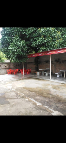 Vendo Chácara Localizada Em Alegre E.s