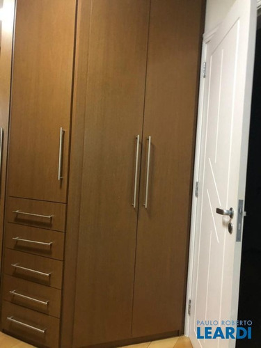 Imagem 3 de 15 de Casa Em Condomínio - Alphaville - Sp - 621044