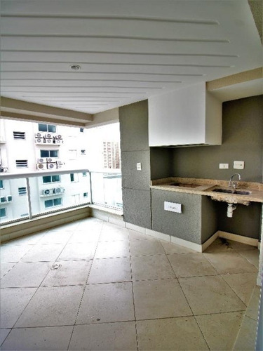 Imagem 7 de 30 de Apartamento Com 3 Dormitórios À Venda, 150 M² Por R$ 1.100.000,00 - Praia Das Astúrias - Guarujá/sp - Ap3641 - 34710484