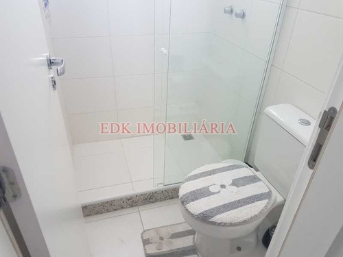 Imagem 11 de 15 de Apartamento-à Venda-barra Da Tijuca-rio De Janeiro - 1700