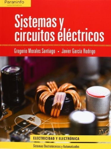 Sistemas Y Circuitos Electricos Cf - Morales