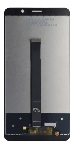 Pantalla Completa Compatible Mate 9 Leica + Mica Hidrogel