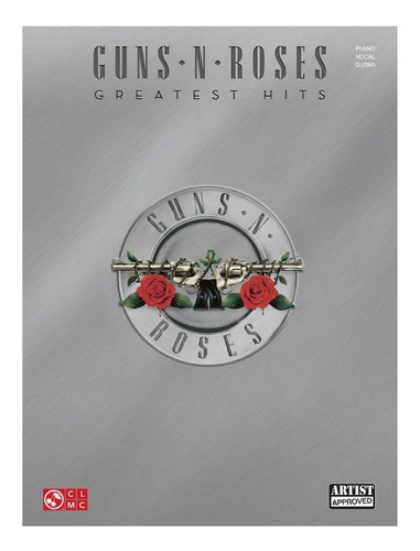 Guns N' Roses: Greatest Hits.