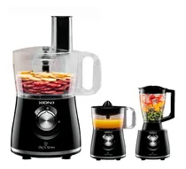 Comprar Multiprocesadora 6 En 1 Xion Xi-gl7010 Gtia Oficial