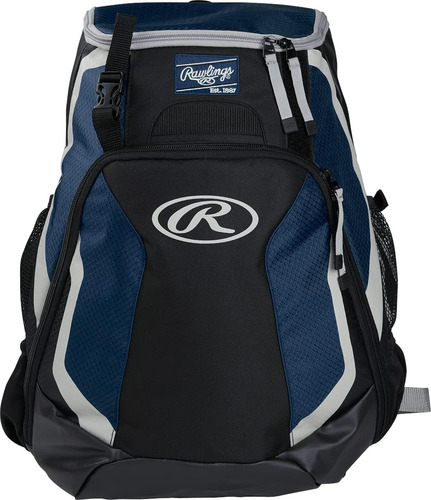 Bolsa De Beisbol Rawlings R500 Para Hombre, Bolsa Grande De
