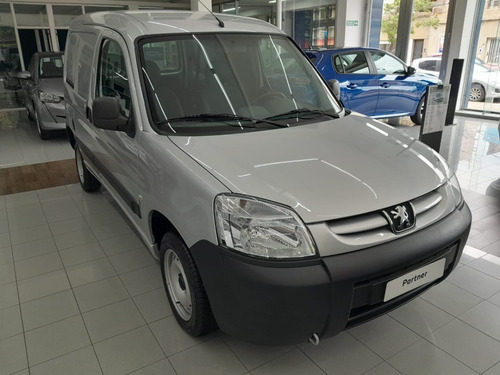 Peugeot Partner 1.6 Hdi Confort