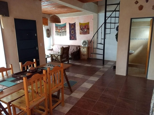 Venta Casaquinta 4 Amb Exaltacion De La Cruz