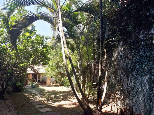 Imagem 22 de 30 de Maravilhosa Casa Na Granja Viana No São Paulo Ii - Ca18260