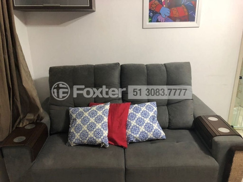 Imagem 10 de 18 de Apartamento, 1 Dormitórios, 42.34 M², Boa Vista - 182586