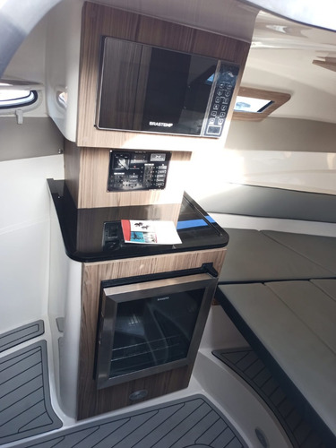 Nx 290 Impecável Com Apenas 40hs De Uso