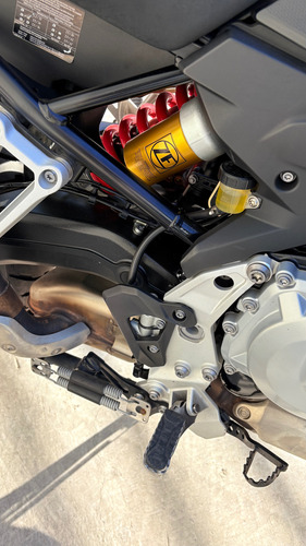 F 850 Gs 2019, C/defensas, Asistente Cambios, Pantalla Tft