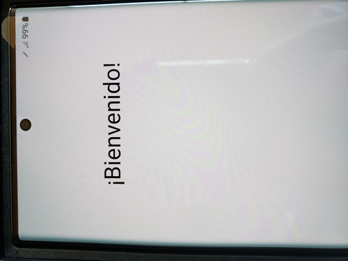 Samsung Galaxy S22 Ultra 12+256gbs Negro (Usado)
