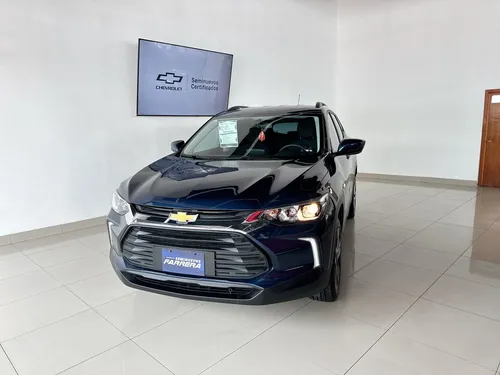 Chevrolet Tracker 1.2 Premier At