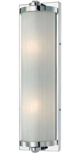 Lavery Aplique Pared 6522-77 Hyllcastle Lampara Cristal