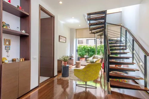 Apartamento En Venta En El Chicó. Cod V2645