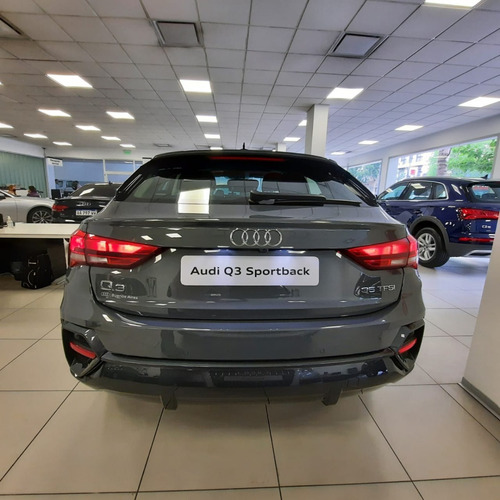 Audi Q3 35 Tfsi Sportback Nuevo Usado 0km 2021 Bna Glc300 Tv