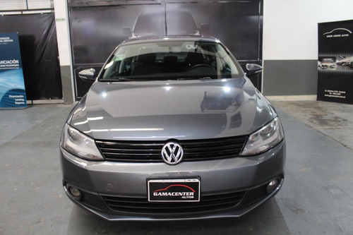 Volkswagen Vento 2.0 Tdi Advance 2012