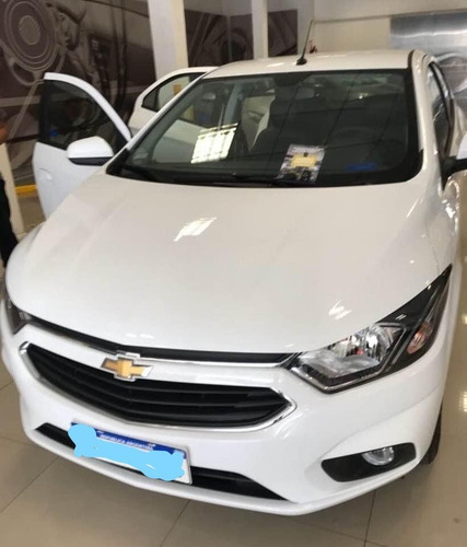 Chevrolet Onix 1.4 Ltz 98cv