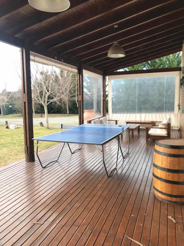 Imagen 9 de 14 de Alquiló Casa Quinta Con Pileta Tandil