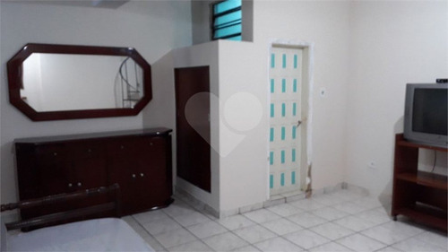 Casa-são Paulo-chácara Santo Antônio | Ref.: 375-im519954 - 375-im519954