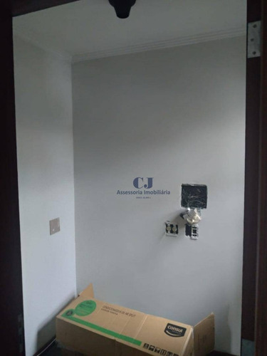 Imagem 19 de 24 de Sala Para Alugar, 200 M² Por R$ 2.800,00/mês - Central Parque Sorocaba - Sorocaba/sp - Sa0133