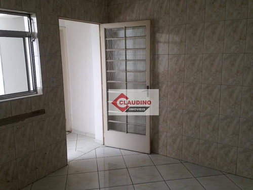 Imagem 14 de 14 de Sobrado Com 3 Dormitórios À Venda, 98 M² Por R$ 390.000,00 - Jardim Aricanduva - São Paulo/sp - So0897
