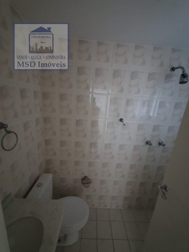 Imagem 4 de 11 de Apartamento A Venda No Bairro Macedo Em Guarulhos - Sp. - 3138-1